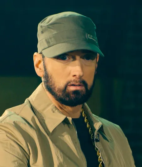 Eminem Grow Up