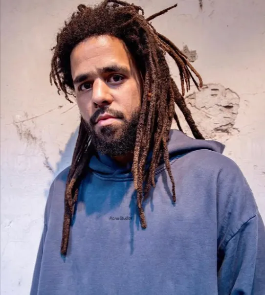 J Cole Grow Up