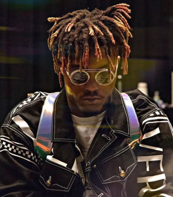 Juice Wrld Grow Up