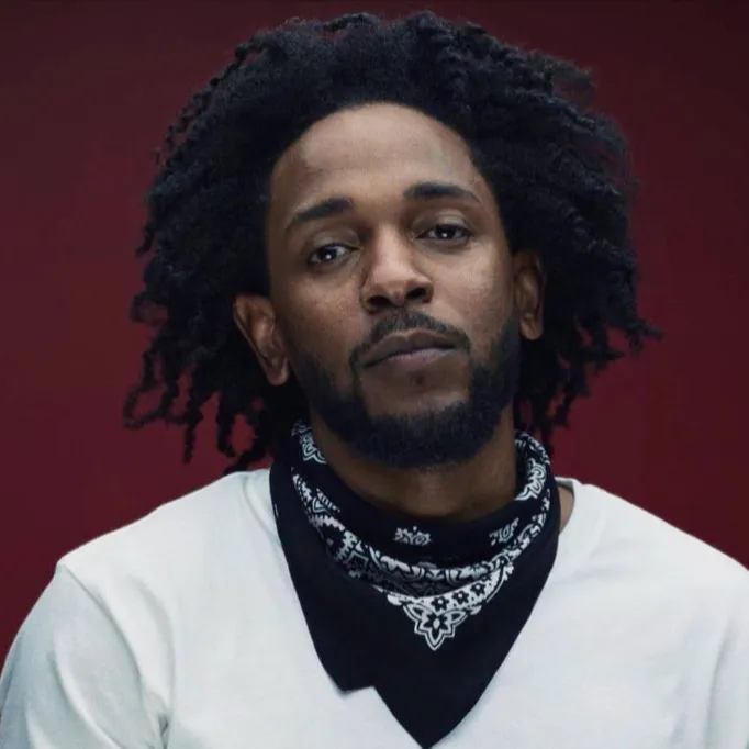 Kendrick Lamar Grow Up