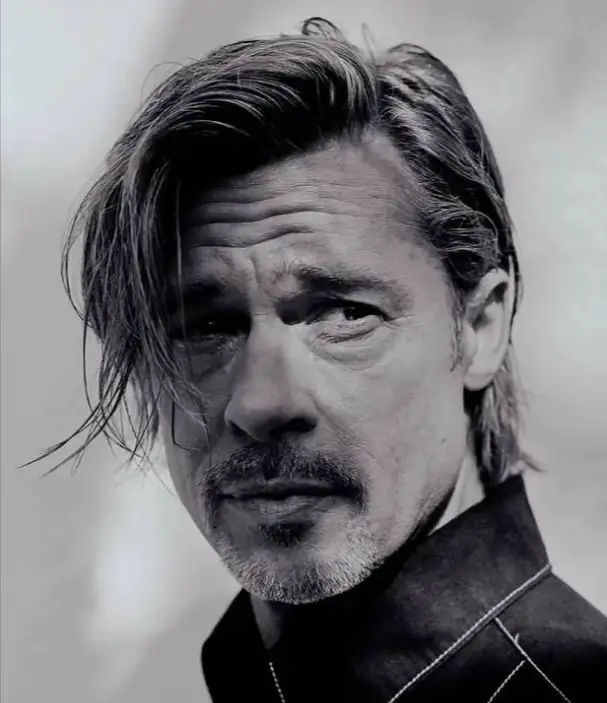 Brad Pitt's Southern Baptist Roots