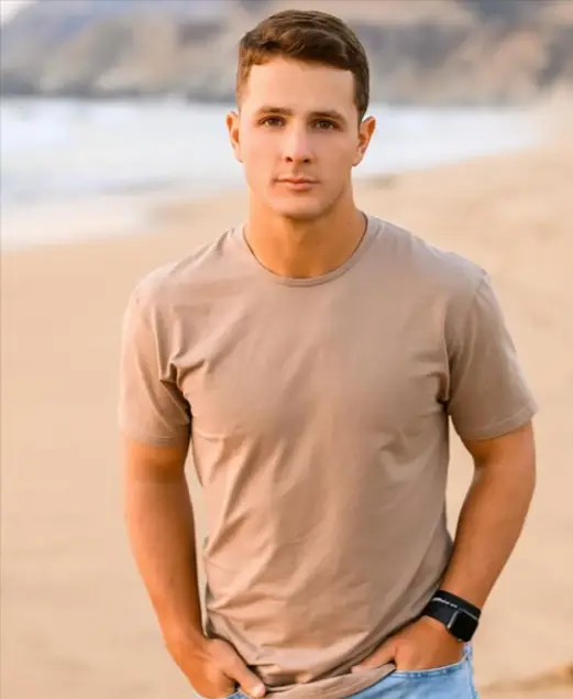 Brock Purdy Grow Up