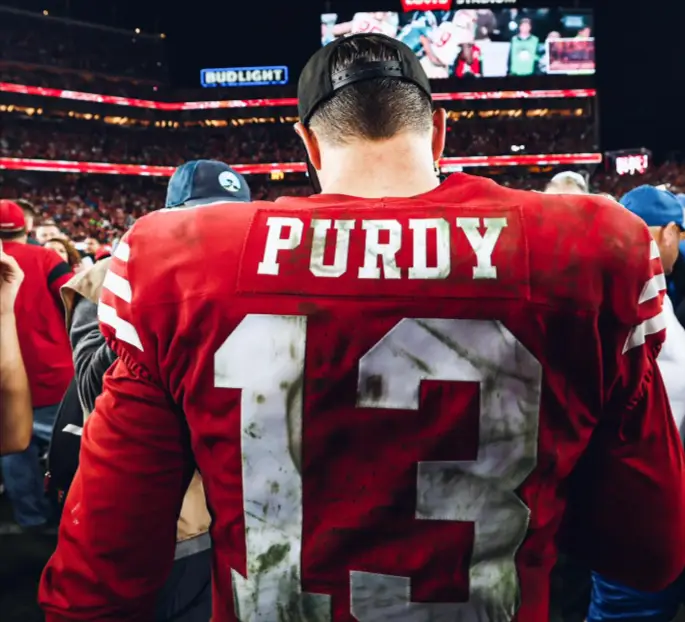 Challenges Brock Purdy Faced Growing Up