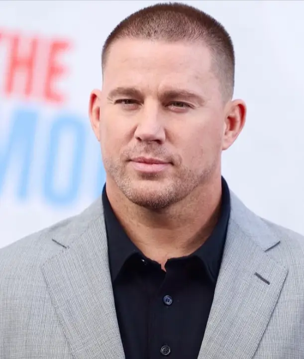 Challenges Channing Tatum Faced Growing Up