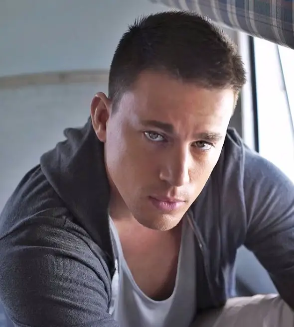 Channing Tatum's Southern Roots