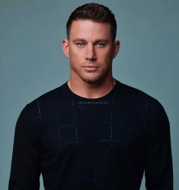 Interesting Facts About Channing Tatum's Childhood