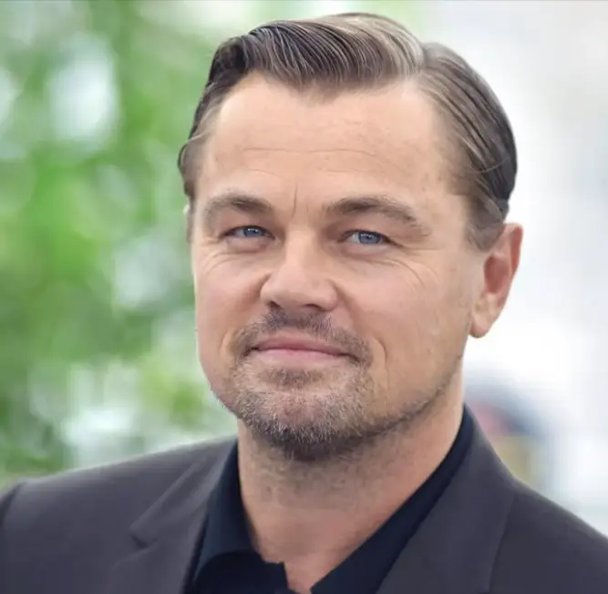 Interesting Facts About Leonardo DiCaprio’s Childhood