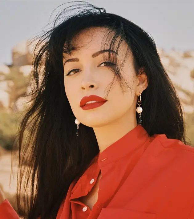 Interesting Facts About Selena Quintanilla’s Childhood