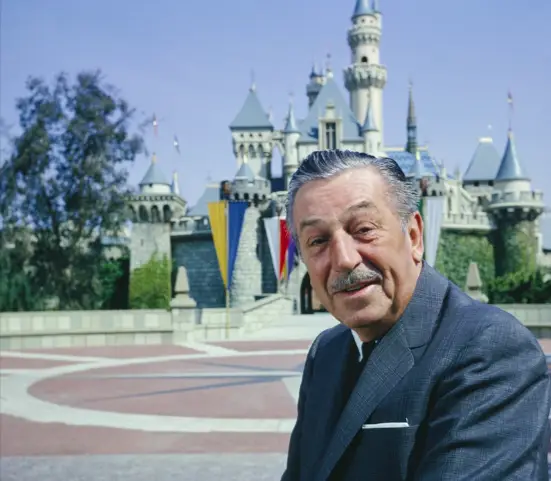 Interesting Facts About Walt Disney’s Childhood