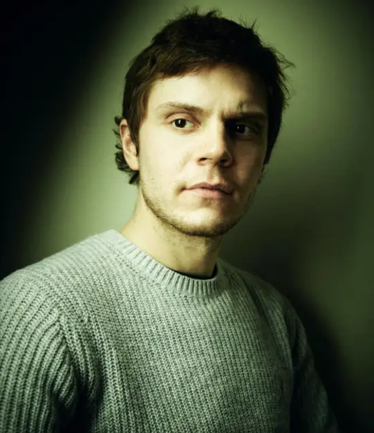 Jeffrey Dahmer Grow Up