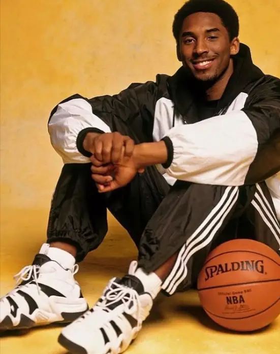 Kobe Bryant’s Upbringing Matters