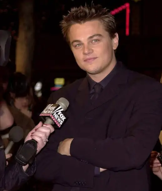 Leonardo DiCaprio’s Upbringing Matters