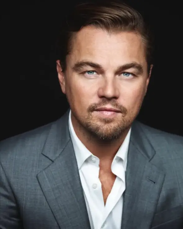 Lessons From Leonardo DiCaprio’s Upbringing