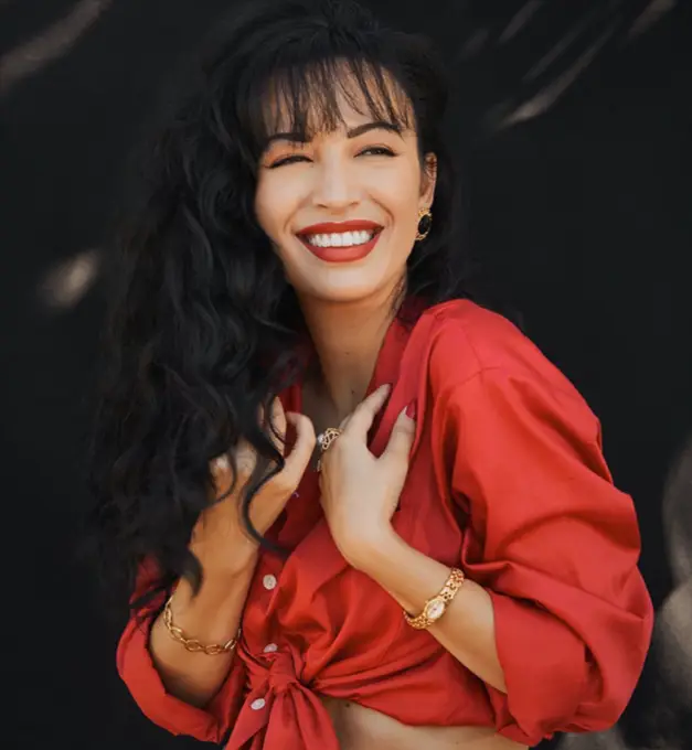 Lessons From Selena Quintanilla’s Upbringing
