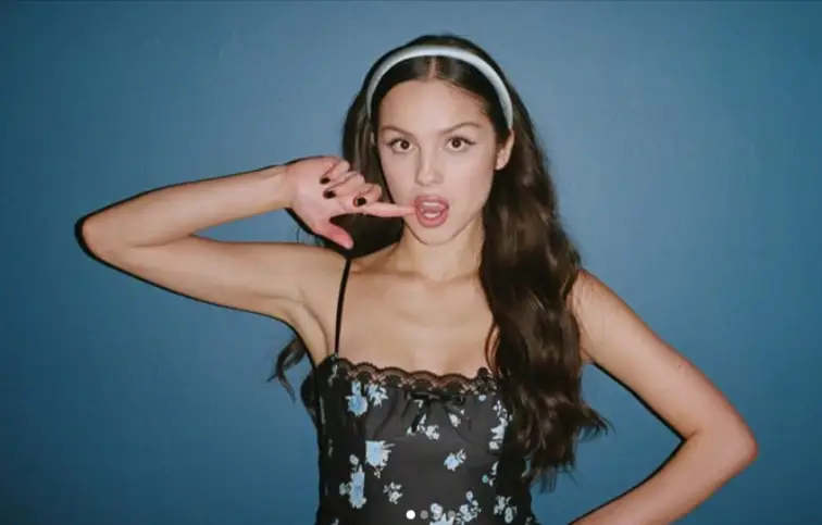 Olivia Rodrigo’s Filipino Roots