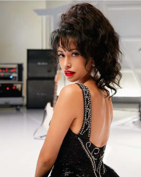 Selena Quintanilla’s Mexican-American Roots