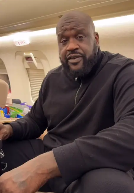 Shaquille O’Neal’s Cultural Roots