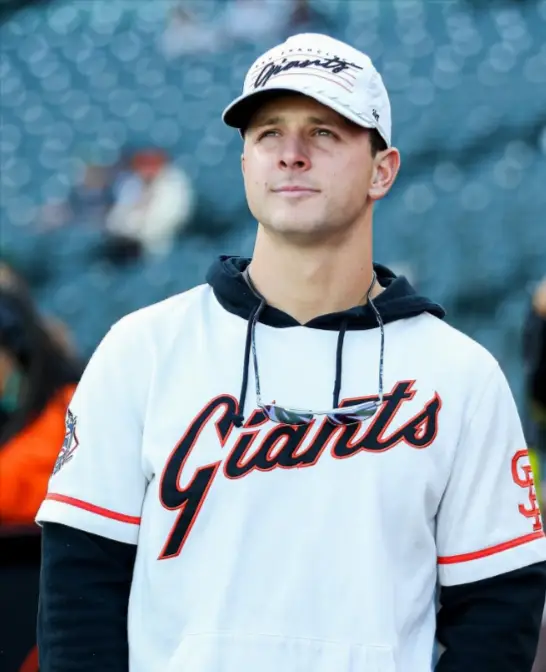 Where Did Brock Purdy Grow Up