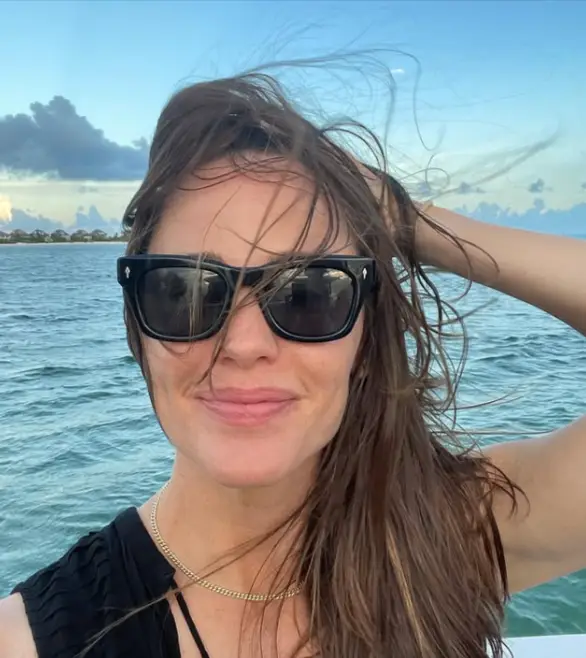 Where Did Jennifer Garner Grow Up