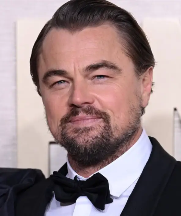 Where Did Leonardo DiCaprio Grow Up
