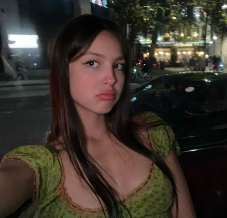 Where Did Olivia Rodrigo Grow Up