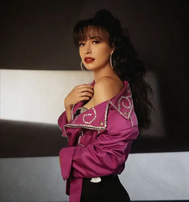 Where Did Selena Quintanilla Grow Up