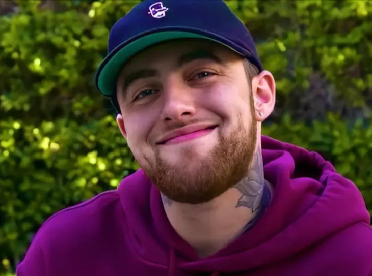 Mac Miller Grow Up